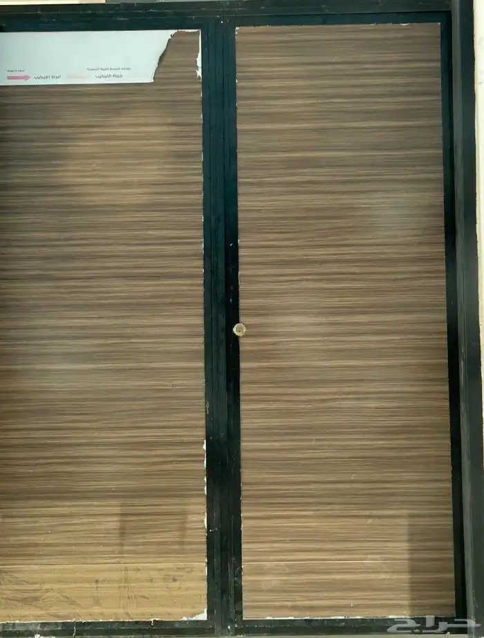 ورشة حداده وشبابيك ابواب هناجر مظلات وسواتر 12