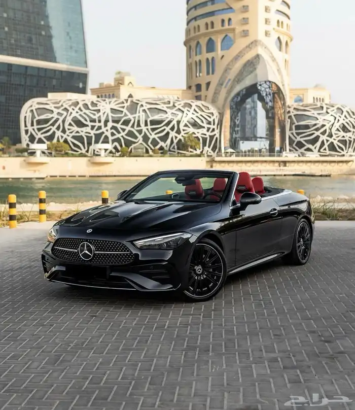 مرسيدس CLE200 2025 كشف 0