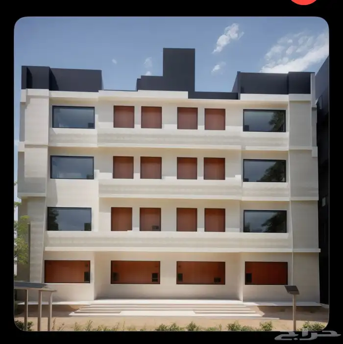 فرصة عمارة بعائد 13 في المية خلال 3 اشهر 0