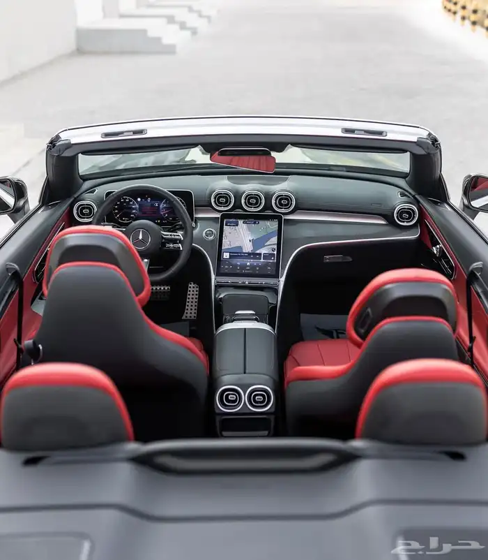 مرسيدس CLE200 2025 كشف 14