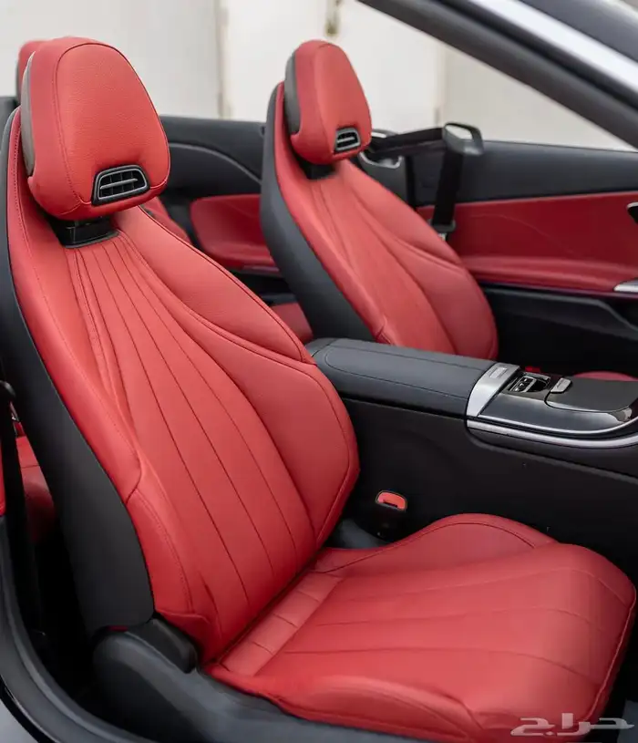 مرسيدس CLE200 2025 كشف 10