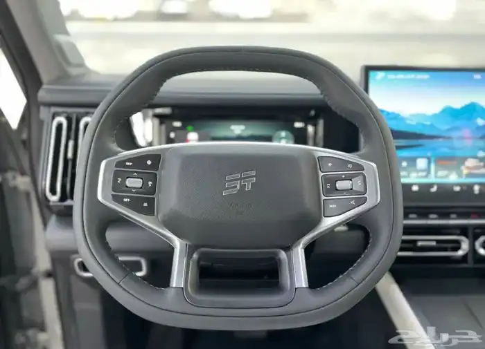جيتور luxury 2025 T1 2