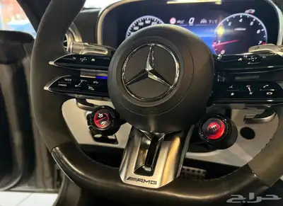 Mercedes-Benz SL 63 AMG 4MATIC  2022   Roadster index