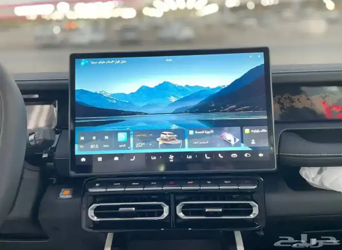 جيتور luxury 2025 T1 7