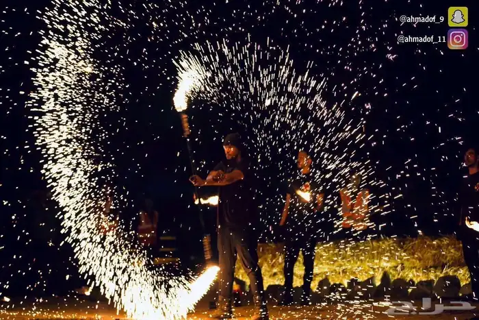 فرقة ترفهية لعروض المهرجين والسيرك و الخدع البصرية 25
