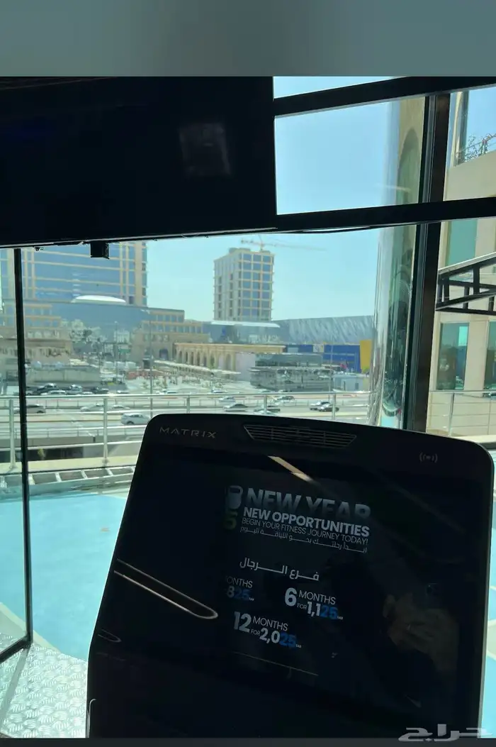 تنازل عن اشتراك نادي في جدة 1