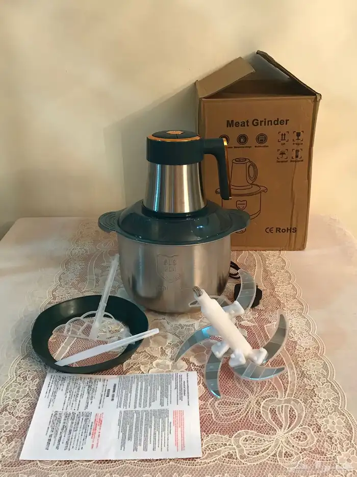 محضرة طعام فرامة عجانه 1