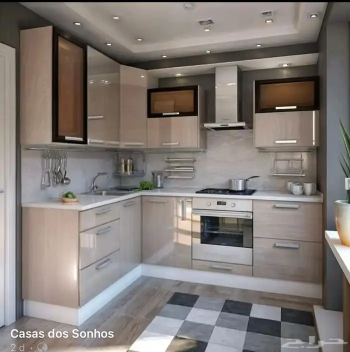 نجار مطبخ او غرفة نوم وكمان نقل الأثاث بيت 3