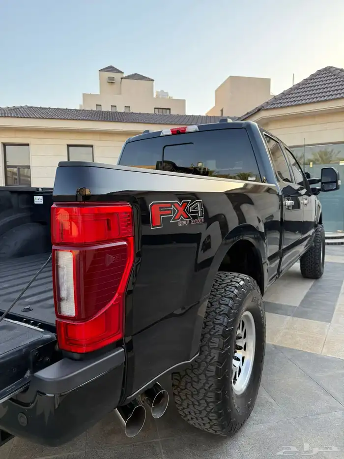 للبيع فوردF250 10