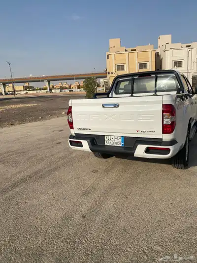ماكسس 2023 فل كامل دبل ديزل index