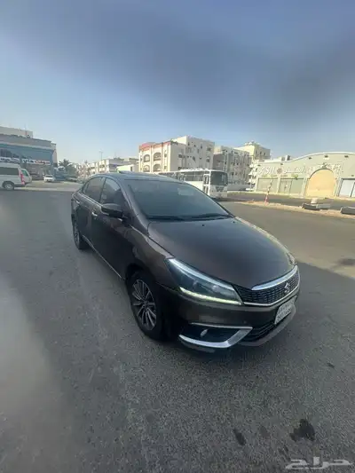 سزوكي سياز index