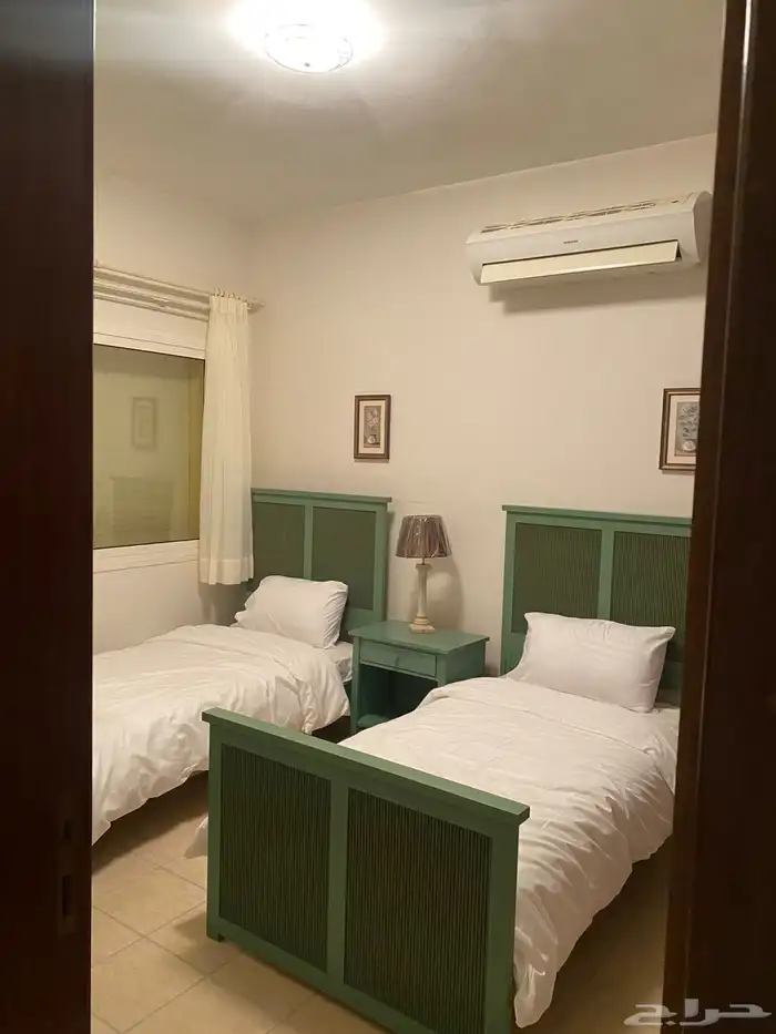 شالية درة العروس 5