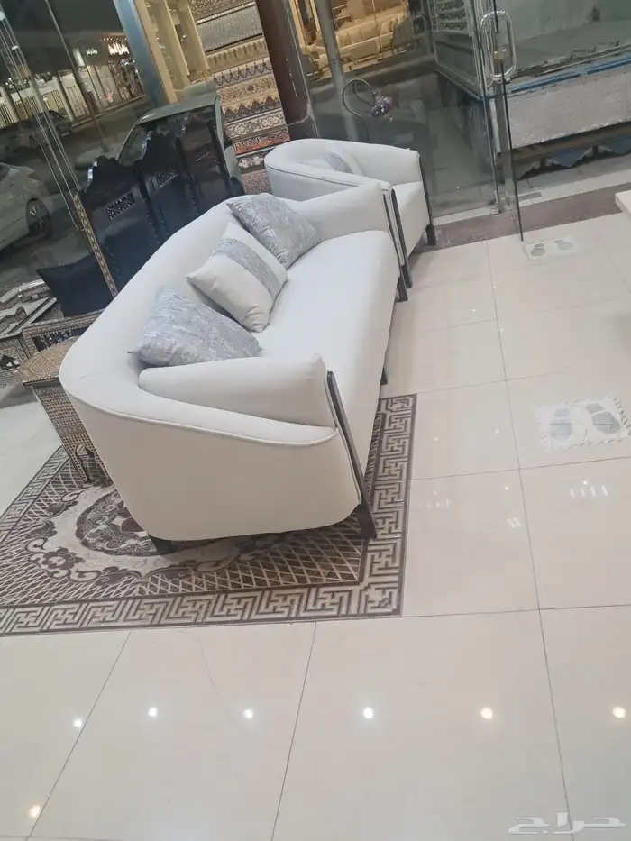 تفصيل كنب حسب الطلب 1