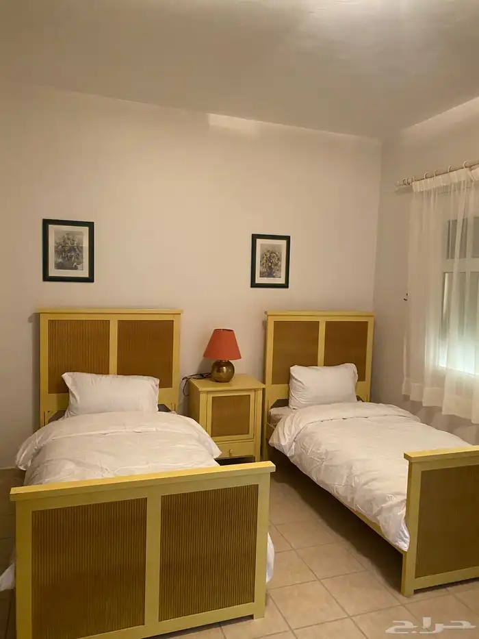 شالية درة العروس 4