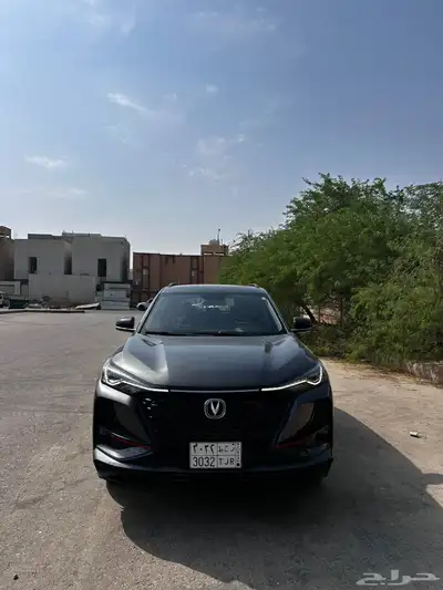 للبيع شانجان cs75بلس فل كامل نظيفة جدا ضمان الوكاله ساري index