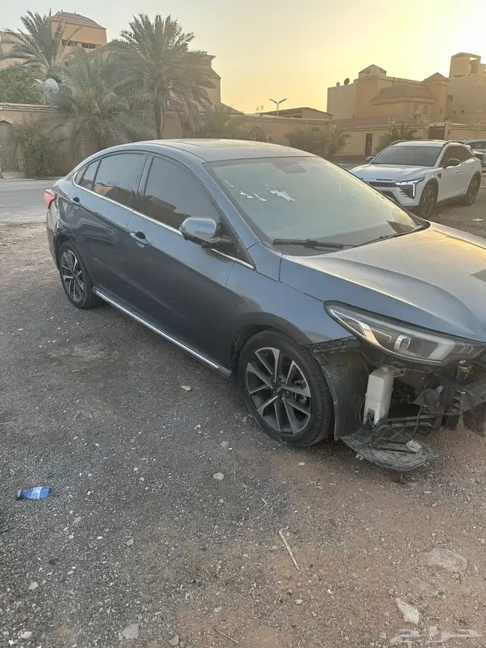 شيري اريزو 6 مصدوم 7