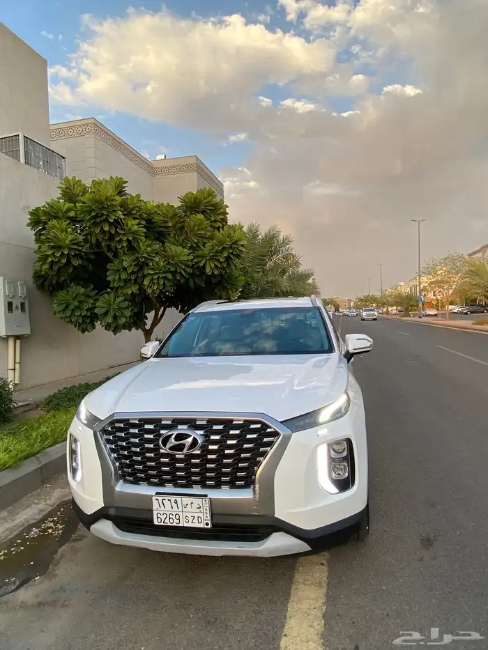 هونداي بالسيد 2