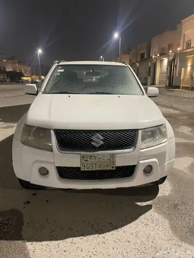 سوزوكي فيتارا دبل index