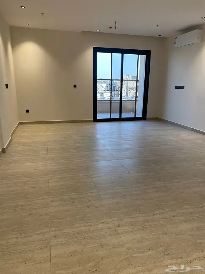 للايجار شقة عوائل فاخرة بحي النرجس شمال الرياض 0