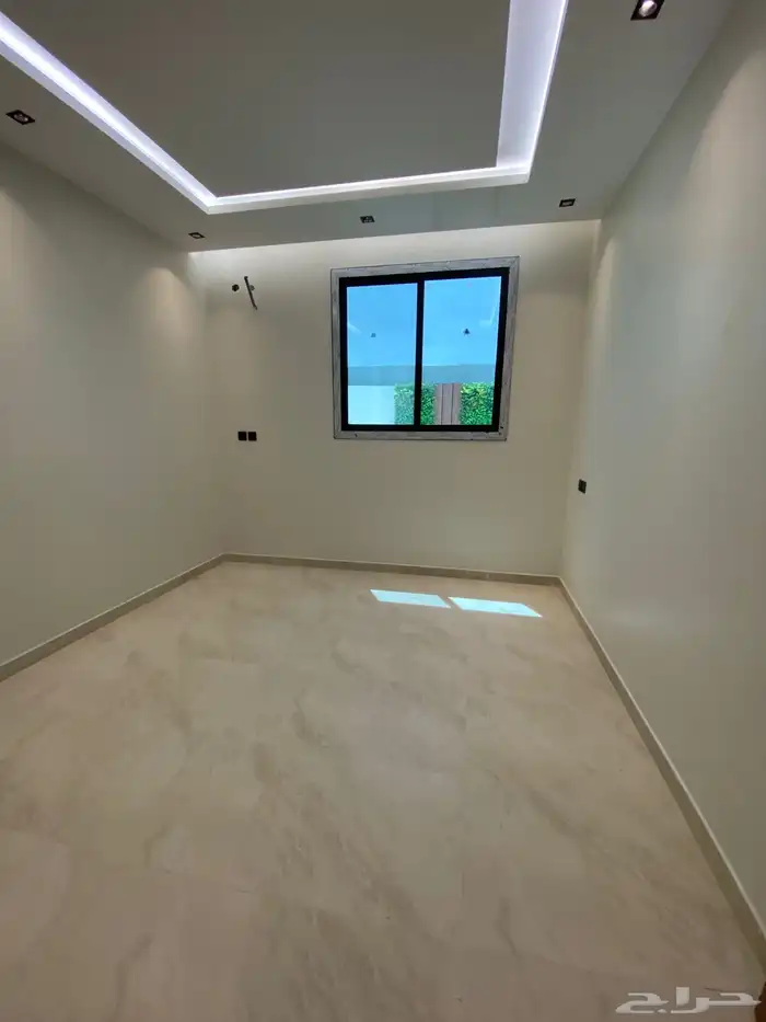 للبيع دور نص ارض حي الفلاح بمدخل سياره 10