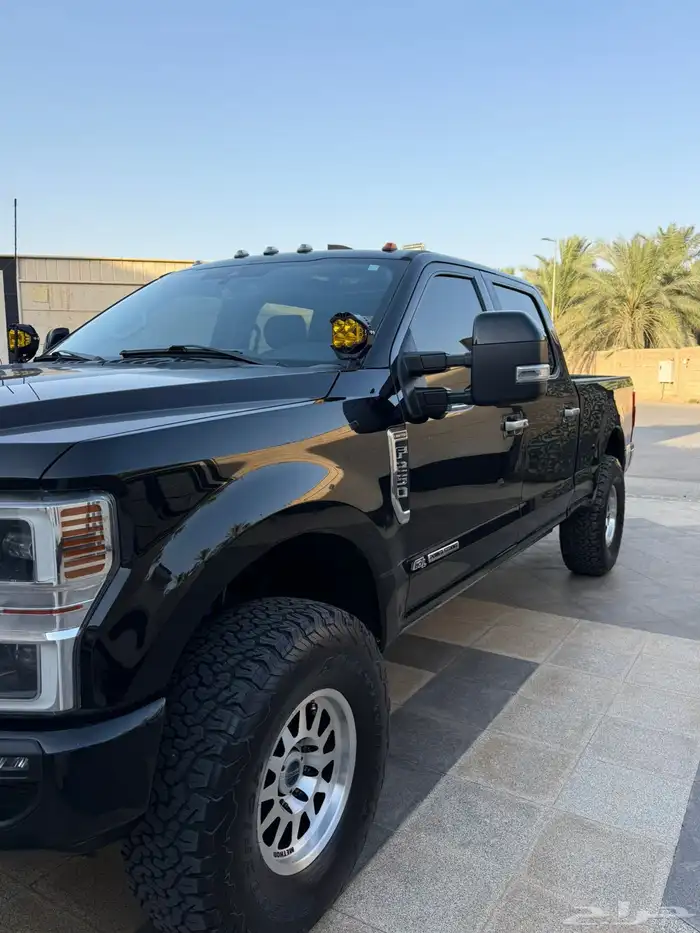 للبيع فوردF250 4