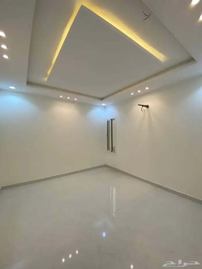 شقق تمليك في مخطط ولي العهد 1 داخل الحد 1