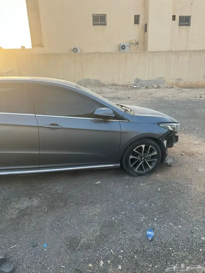شيري اريزو 6 مصدوم 5