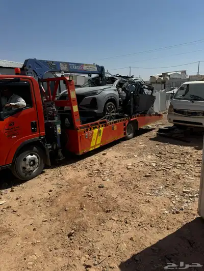 شانجان cs75plus مصدومة index