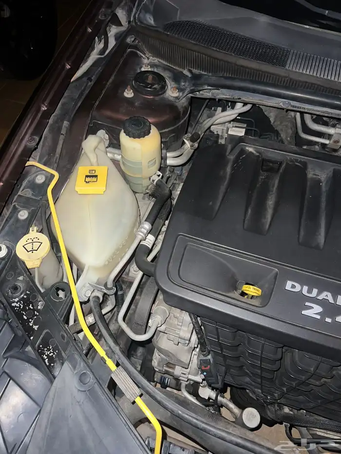 كرايسلر C200 موديل 2012 للبيع 17