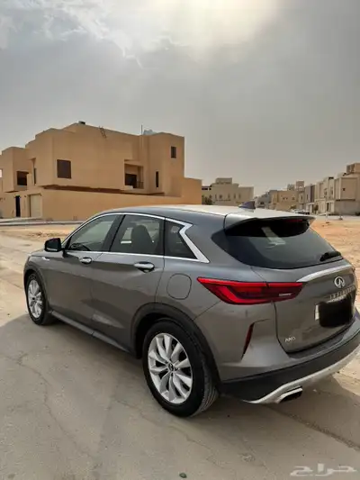 للبيع سيارة انفنتي QX50 (المالك الأول) index