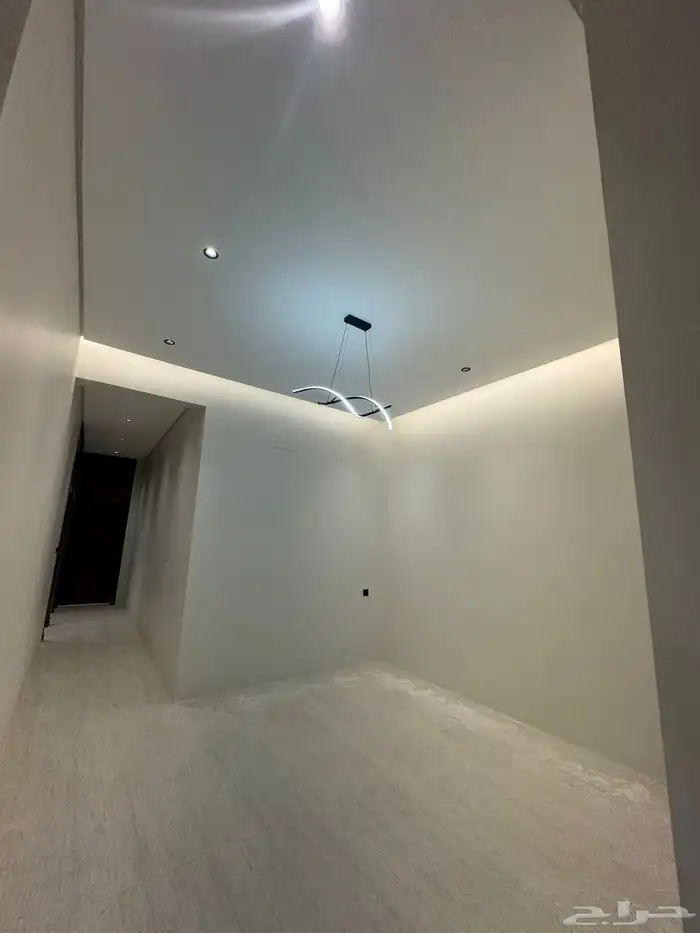 شقق حي المحاله علويه تشطيبات vip 9
