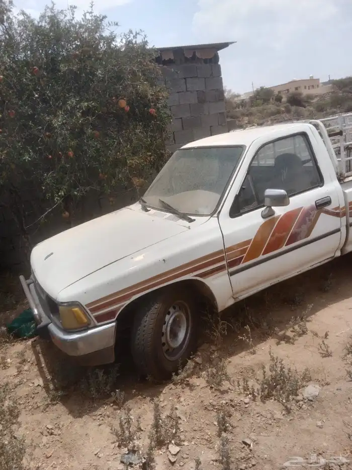 هايلكس 1993 1