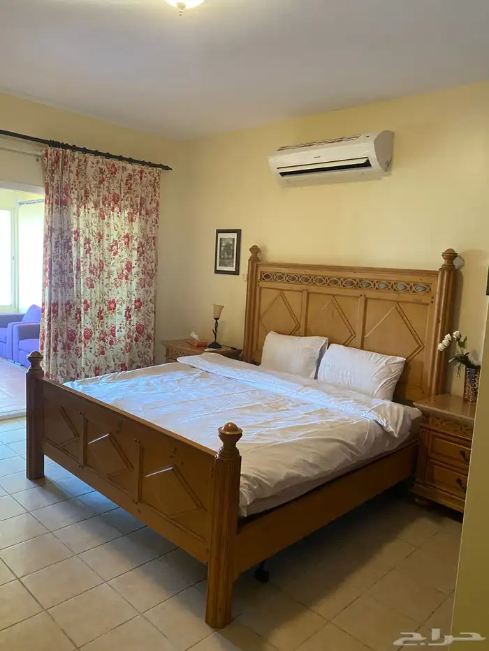 شالية درة العروس 8