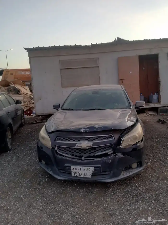 ماليبو 2015 6
