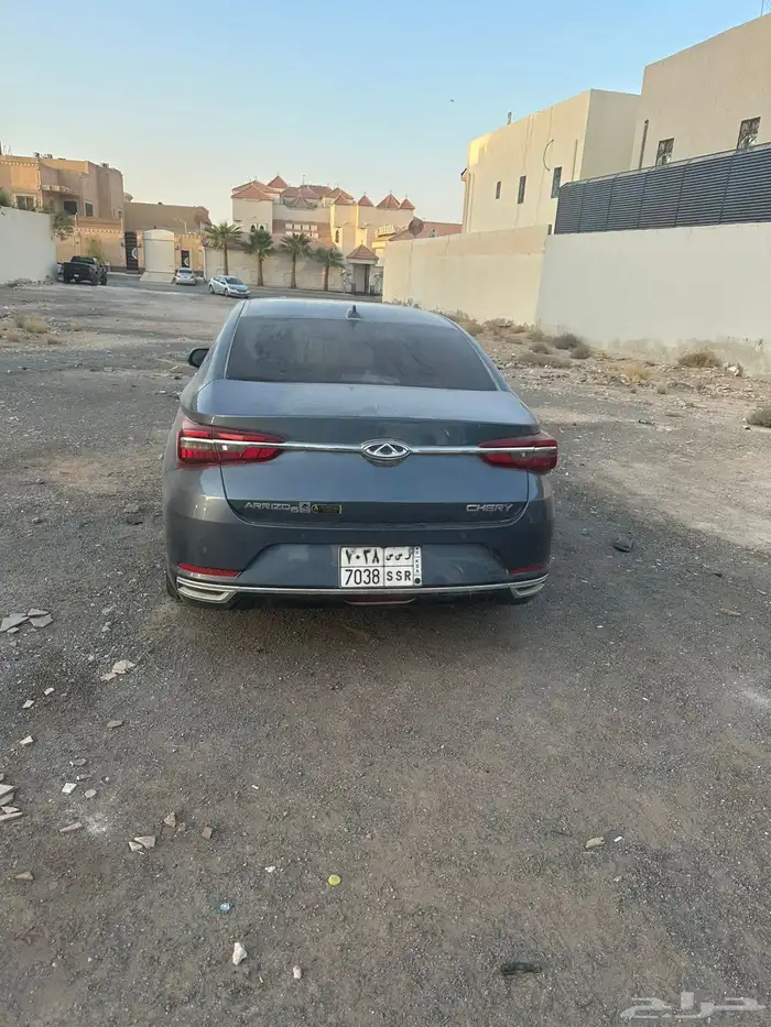 شيري اريزو 6 مصدوم 11