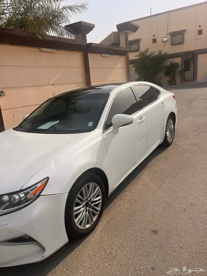 لكزس es350 2013 5