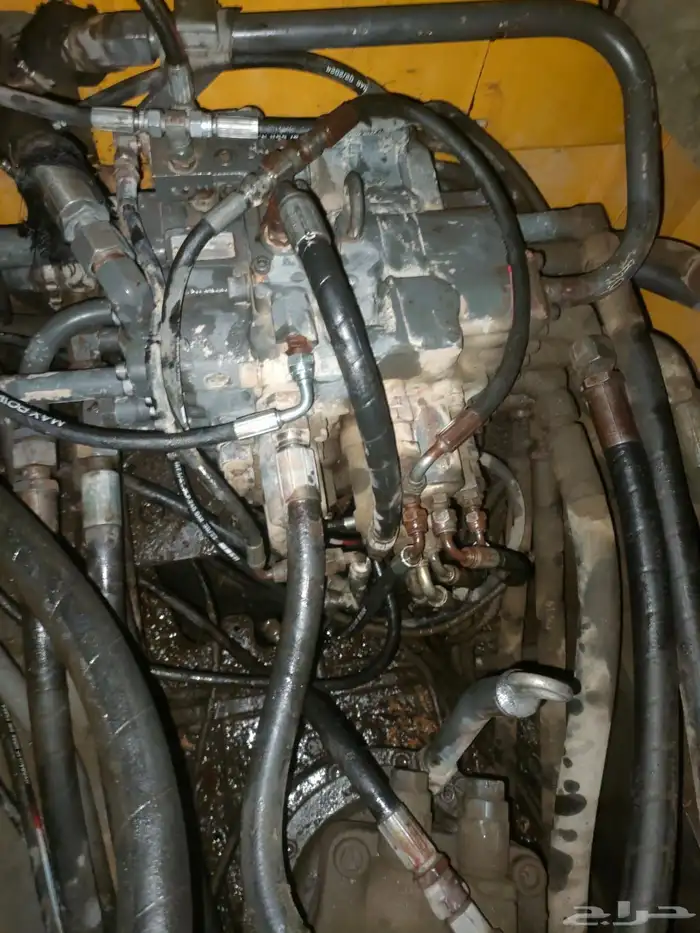 ميكانيكى هيدروليك 4