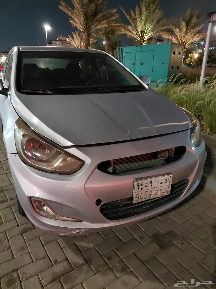اكسنت 2014 نص فل 2