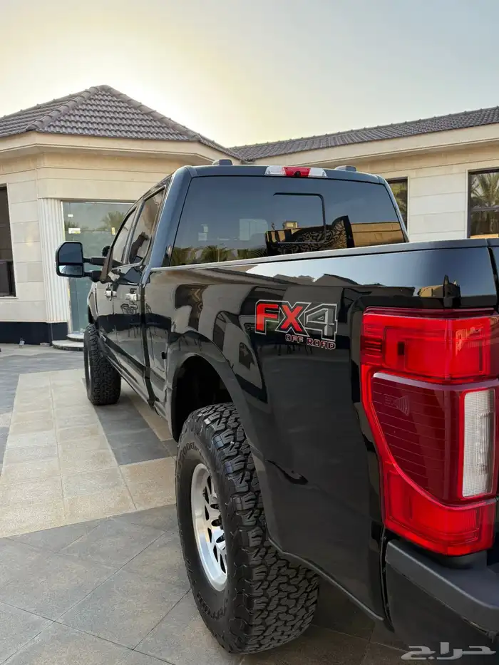 للبيع فوردF250 5