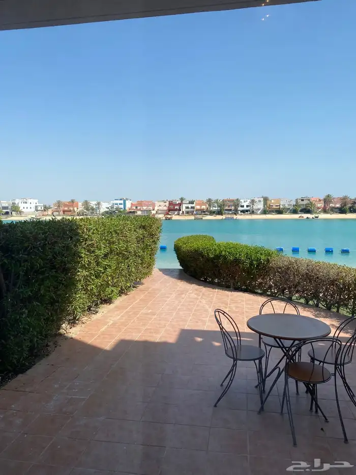 شالية درة العروس 9