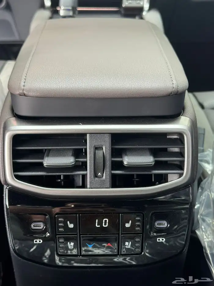 لكزس RX350 بنزين سعودي 2025 افضل العروض والأسعار 20
