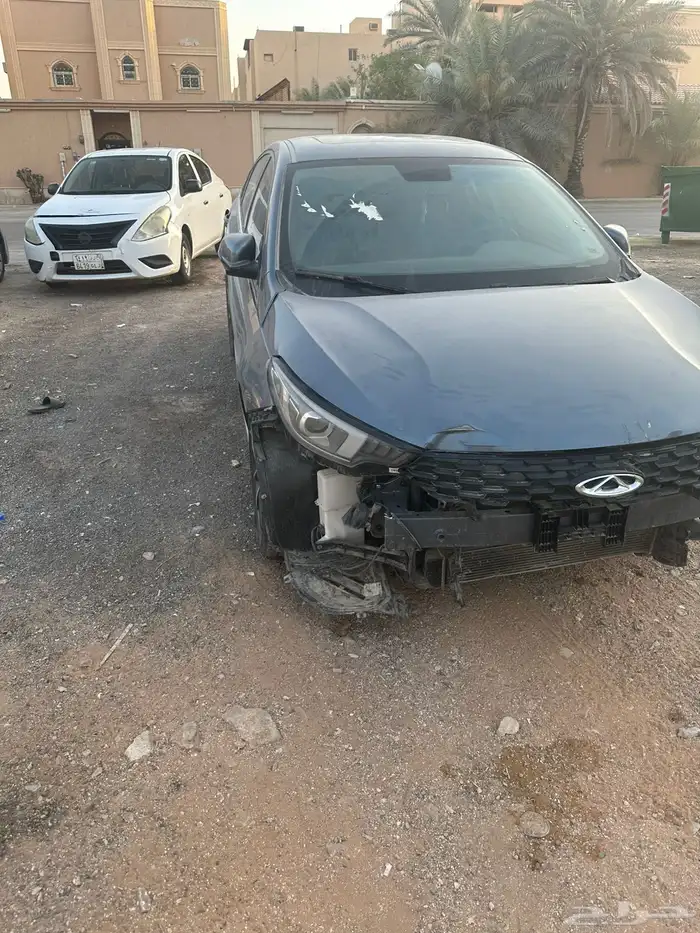 شيري اريزو 6 مصدوم 1