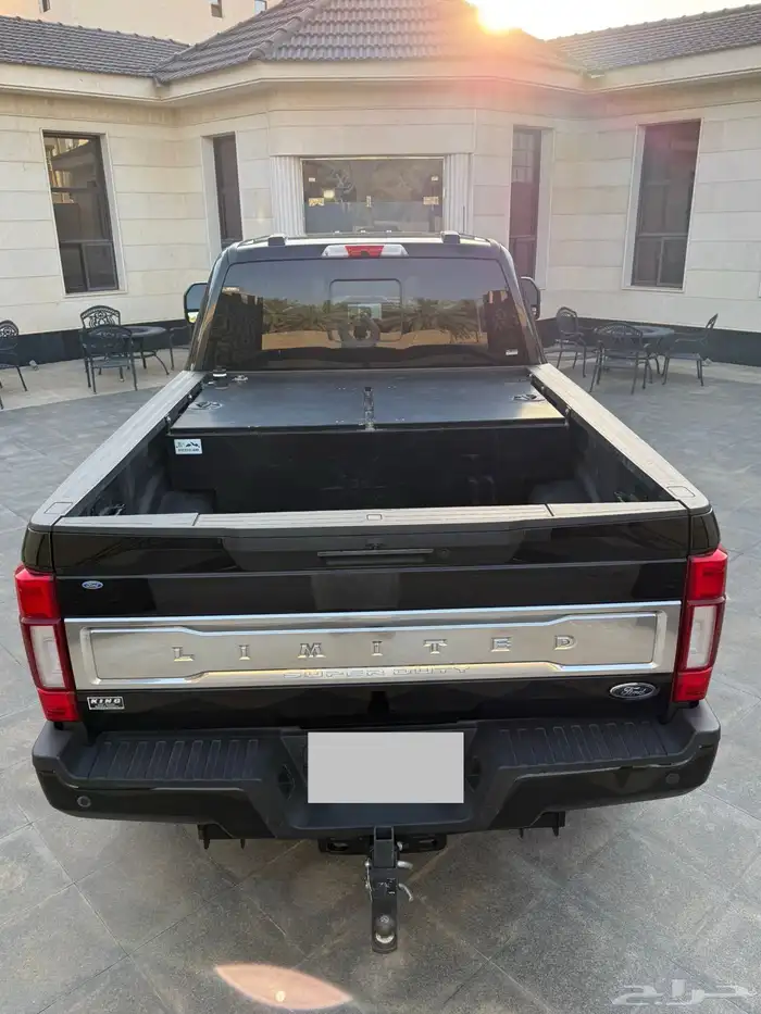 للبيع فوردF250 6