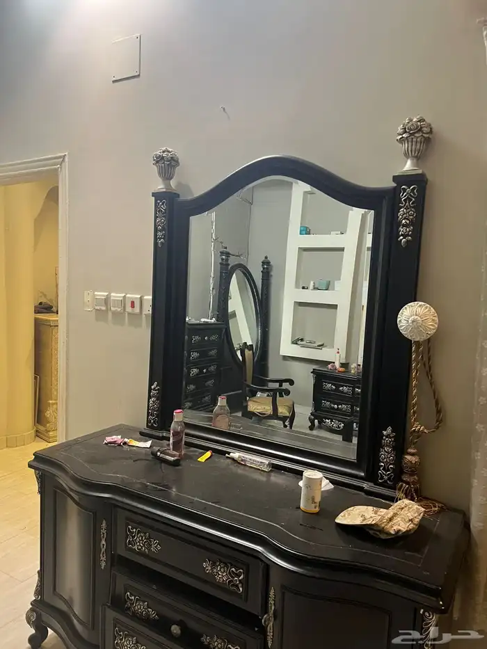 غرفة نوم كاملة للبيع 1