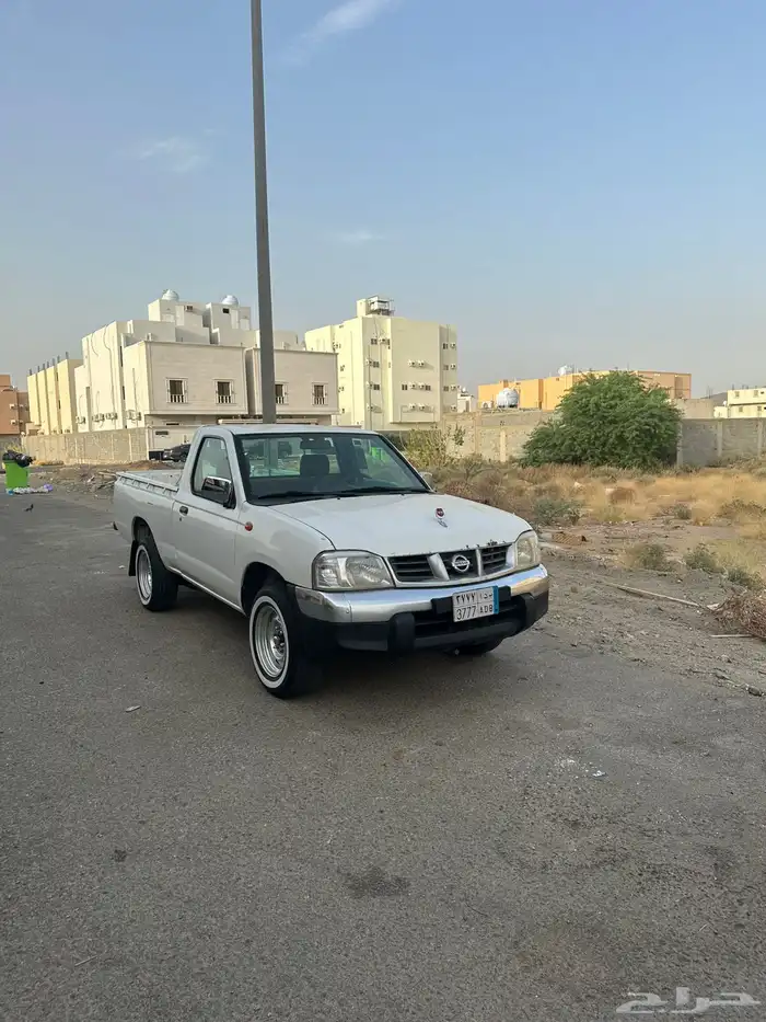 نيسان ددسن 2016 0