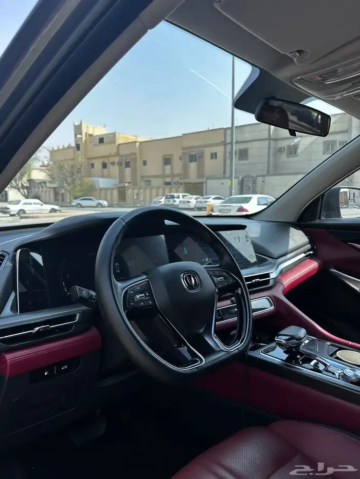 للبيع شانجان cs75بلس فل كامل نظيفة جدا ضمان الوكاله ساري 14