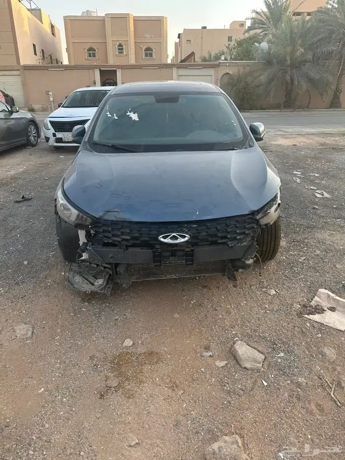 شيري اريزو 6 مصدوم 0