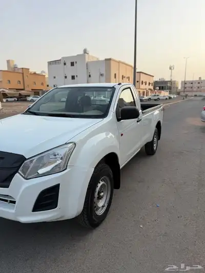 ايسوزو غماره دبل ديزل 2022 index