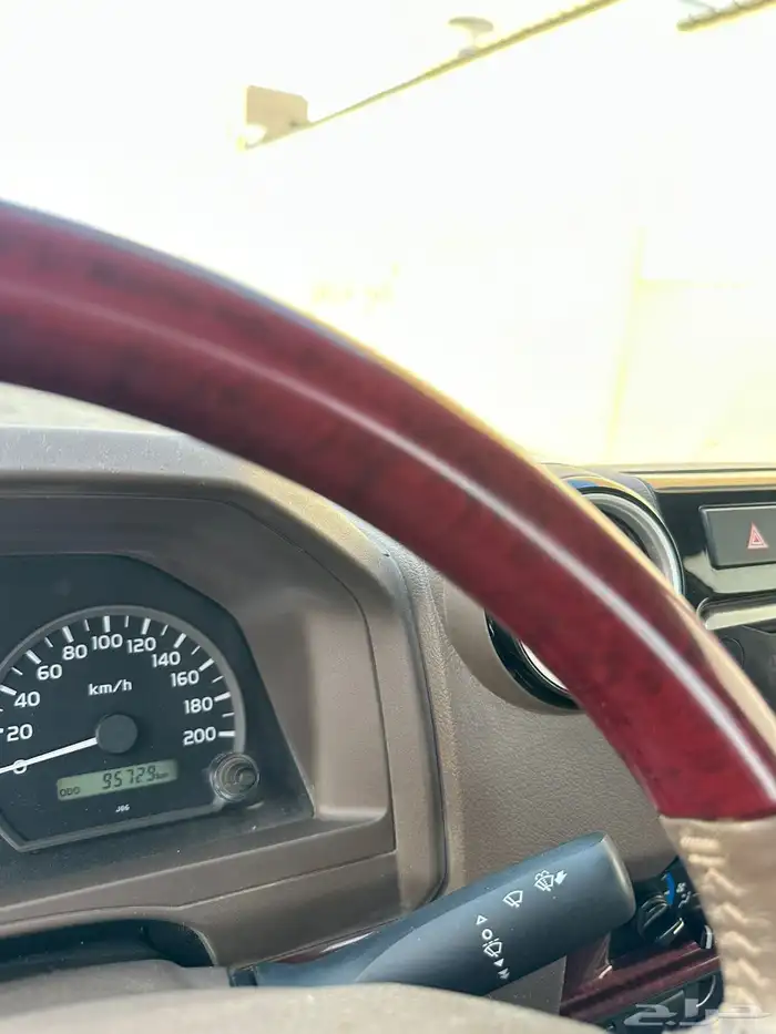 جيب شاص 2023 وكاله مالك اول 4