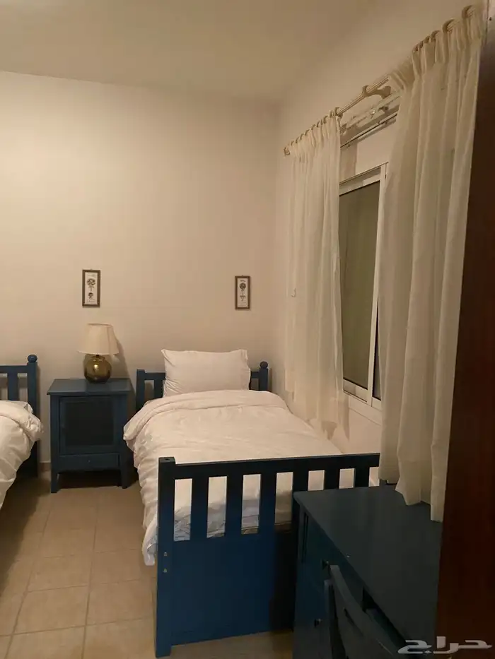 شالية درة العروس 6